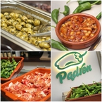 10. céges felajánlás - Tapas vacsora Budapest szívében a Padron Tapas Bár jóvoltából
