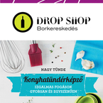 11. blogger felajánlás - Kétszemélyes Ízbolygó vacsora a Drop Shoppal közösen