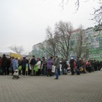 A 2013-as sok kicsi akció mérlege