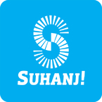 2014. tavasz - SUHANJ! Alapítvány