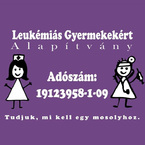 2014 ősz - Leukémiás Gyermekekért Alapítvány