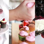 8. blogger felajánlás: Egyedi tortatálak és muffinkészítő workshop Bonnie konyhájában