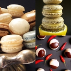 
	A 6. blogger felajánlás - Macaronsütő tanfolyam, valamint alapanyag- és eszközcsomag Piszkétől
