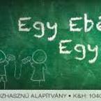 2014. sok kicsi - Egy Ebéd Egy Esély Gyermekétkeztetési Közhasznú Alapítvány