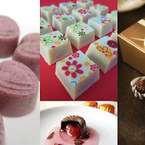 
	A 7. blogger felajánlás - Bonbonkészítés és -csomag Praliné Paradicsom jóvoltából
