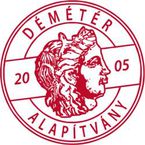 2016. tavasz - Démétér Alapítvány