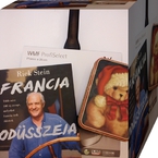 
	A 8. blogger felajánlás - Francia gasztrocsomag chilii&csokitól
