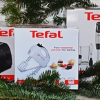 13. felajánlás: Tefal konyhagépek