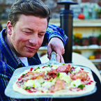 20. felajánlás: Voucher az első magyarországi Jamie's Pizzeriába