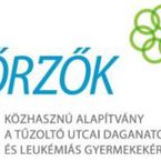 
	2012. ősz - Őrzők Közhasznú Alapítvány

