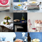 
	A 10. blogger felajánlás - Ételfotó workshop Dolce Vitával és vásárlási utalványok
