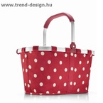 
	A 12. céges felajánlás - Két Reisenthel carrybag a Trend-Design Kft.-től
